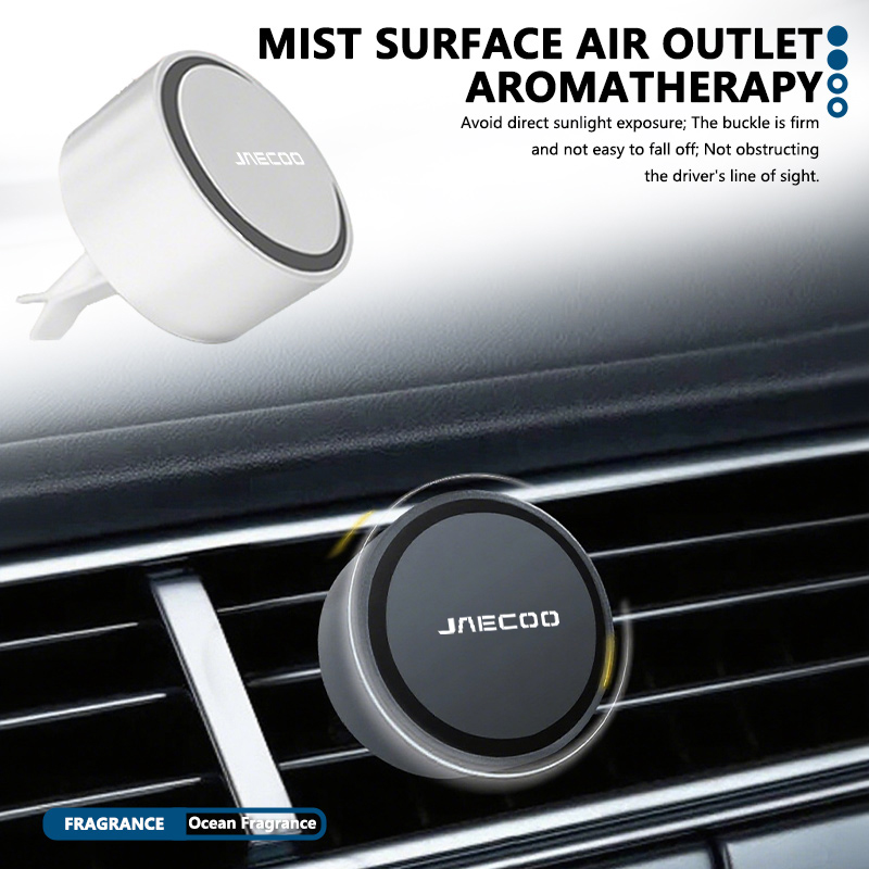 Car Air Freshener Vent - For JAECOO Car Air Freshener Vent