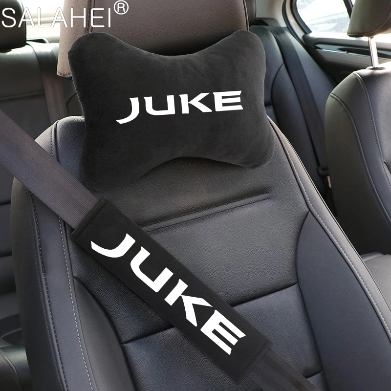 Car Accessories Nearby - Car Headrest Neck Support Pillow Seat