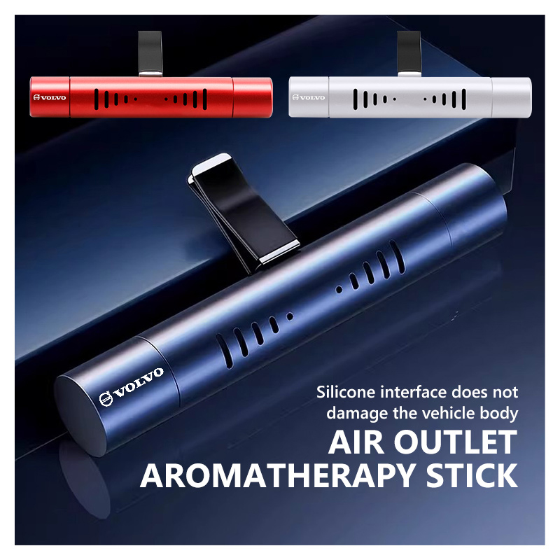 Car Air Freshener Vent - Car Air Vent Perfume Air Freshener