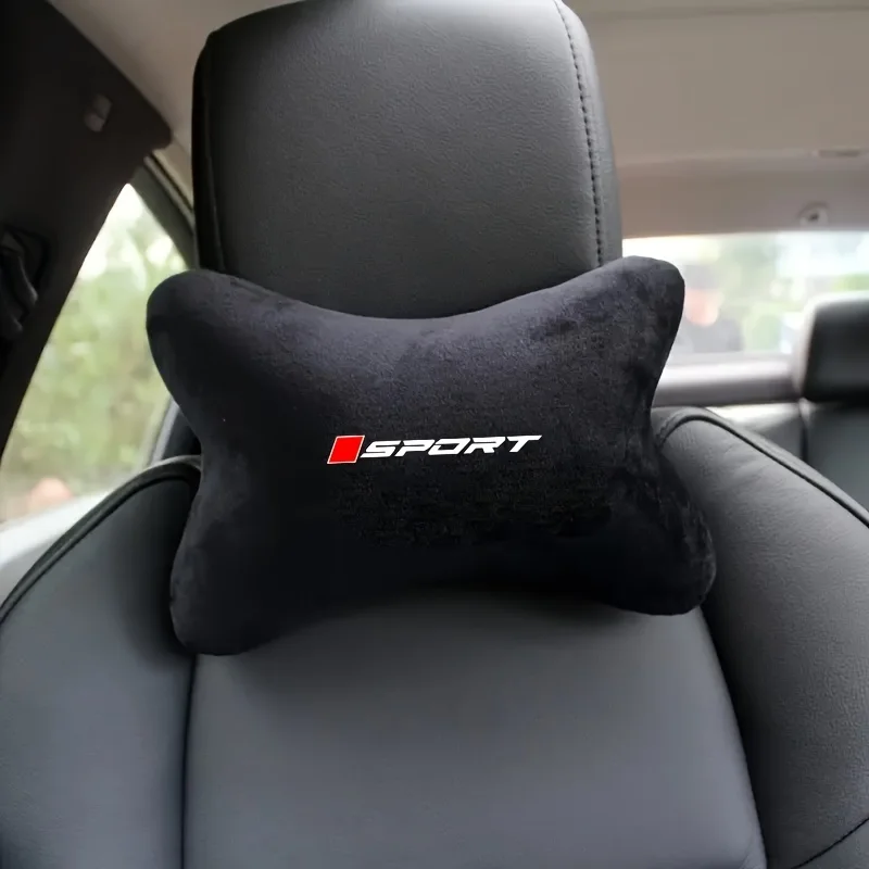 Car Accessories Nearby - Car Neck Headrest Neck Pillows Support