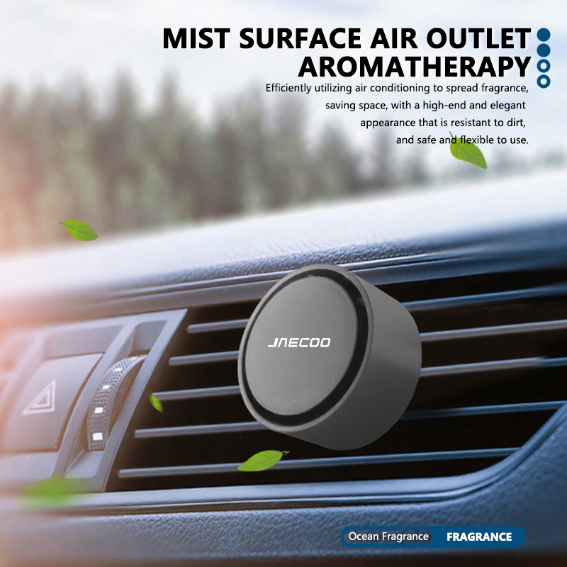 For JAECOO Car Air Freshener V - Car Air Freshener Vent incelemesi ve fiyatı