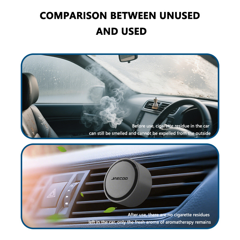 For JAECOO Car Air Freshener V - Car Air Freshener Vent incelemesi ve fiyatı