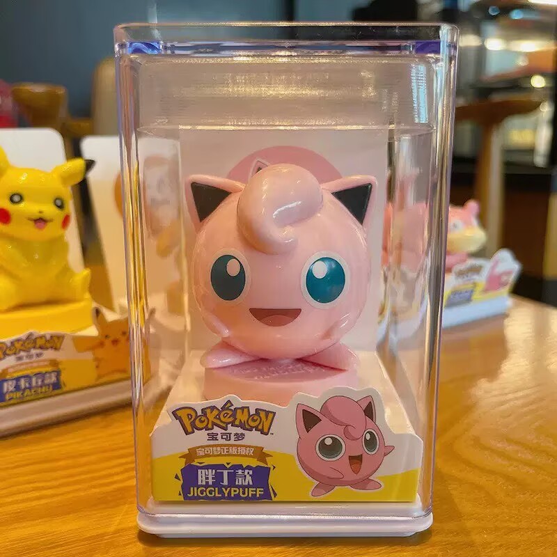 Pokemon Model Kit Anime Charac - Car Accessories Japanese incelemesi ve fiyatı