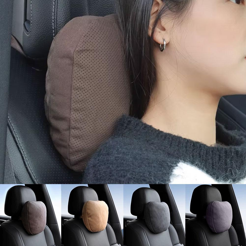 Car Headrest  Soft Comfort Aut - Car Accessories Nearby incelemesi ve fiyatı