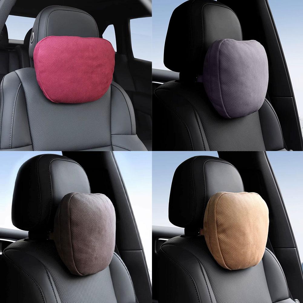 Car Headrest  Soft Comfort Aut - Car Accessories Nearby incelemesi ve fiyatı