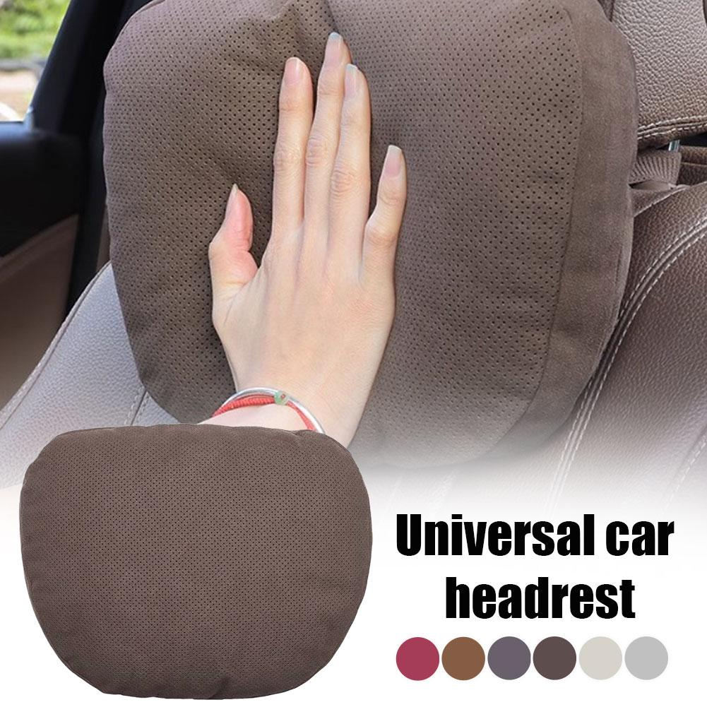 Car Headrest  Soft Comfort Aut - Car Accessories Nearby incelemesi ve fiyatı