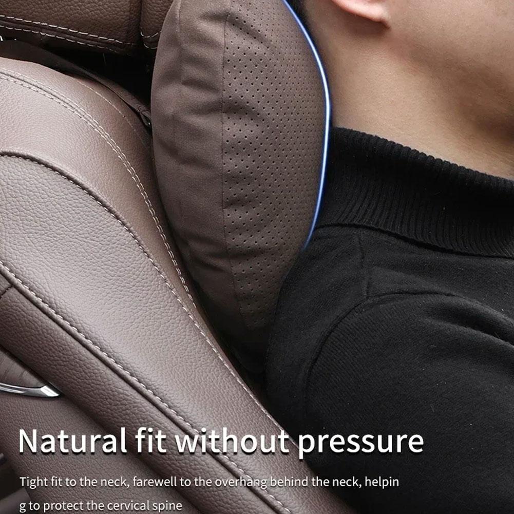 Car Headrest  Soft Comfort Aut - Car Accessories Nearby incelemesi ve fiyatı