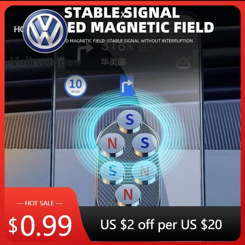For VOLKSWAGEN VW GTI B6 2025  - Wireless Car Charger incelemesi ve fiyatı