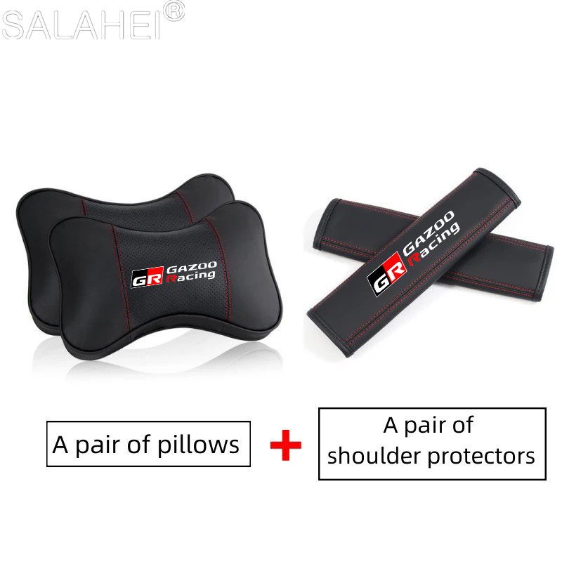 Car Neck Pillow Head Support P - Car Accessories Nearby incelemesi ve fiyatı