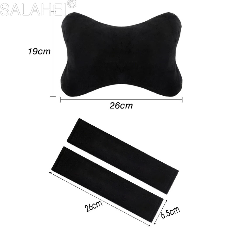Car Headrest Neck Support Pill - Car Accessories Nearby incelemesi ve fiyatı