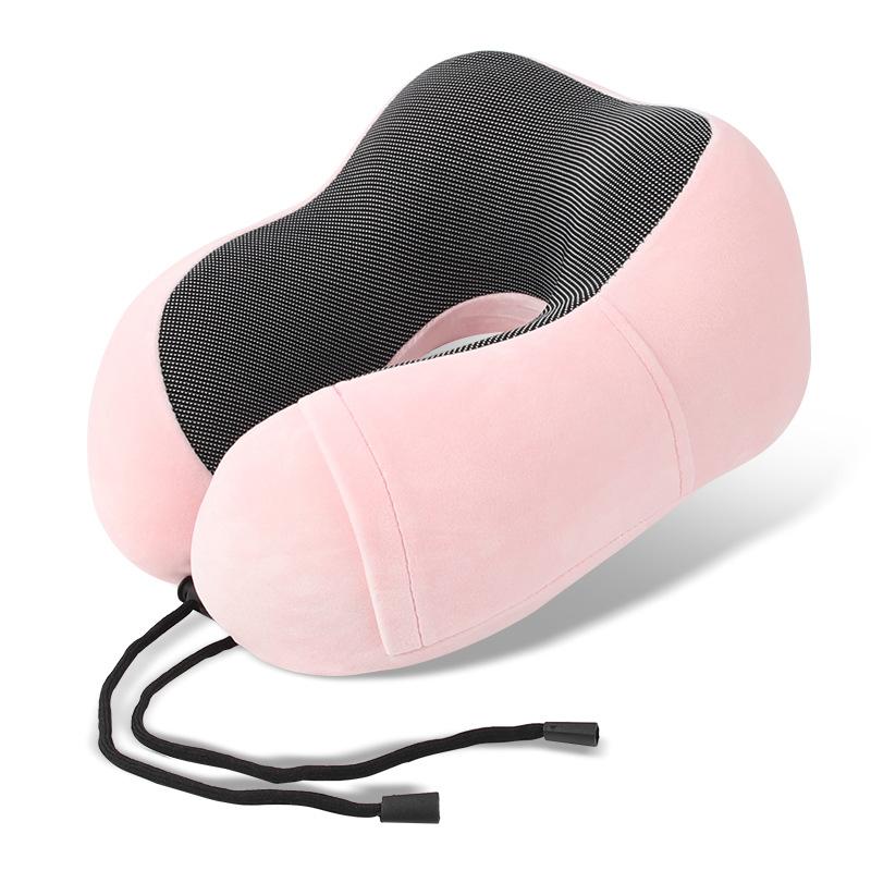 U Shaped Slow Rebound Neck Pil - Car Accessories Nearby incelemesi ve fiyatı