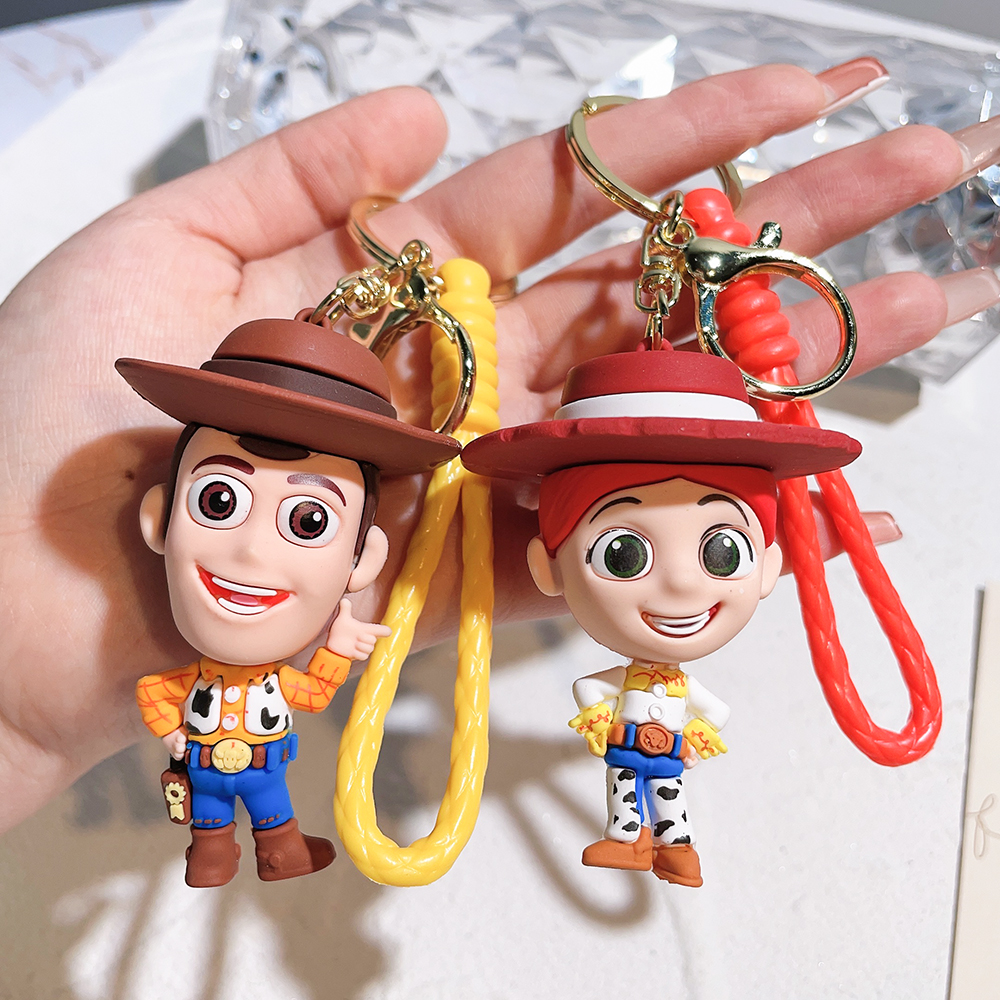 Hot Disney Toy Story Figure Ke - Car Accessories Japanese incelemesi ve fiyatı