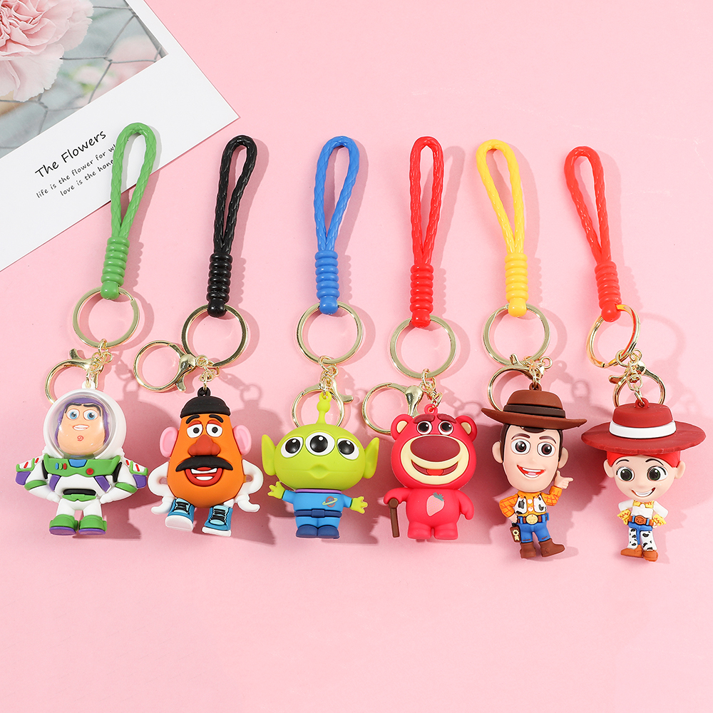 Hot Disney Toy Story Figure Ke - Car Accessories Japanese incelemesi ve fiyatı