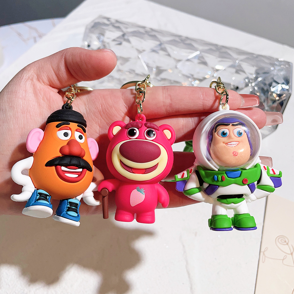 Hot Disney Toy Story Figure Ke - Car Accessories Japanese incelemesi ve fiyatı