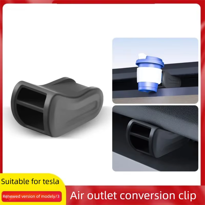 For Tesla MODEL 3 Highland Y L - Car Air Freshener Vent incelemesi ve fiyatı