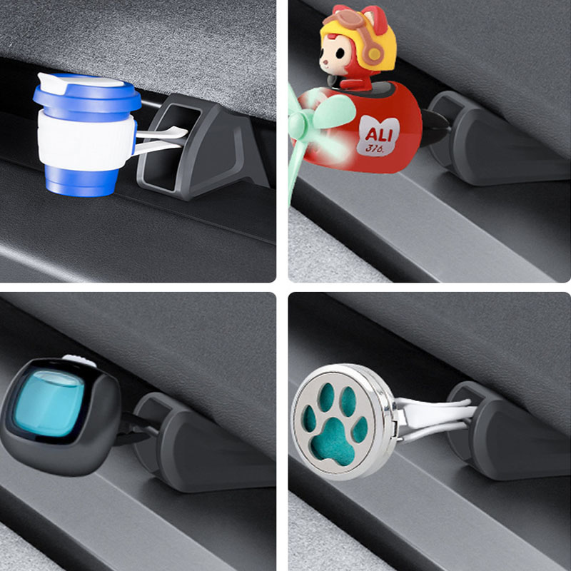 For Tesla MODEL 3 Highland Y L - Car Air Freshener Vent incelemesi ve fiyatı