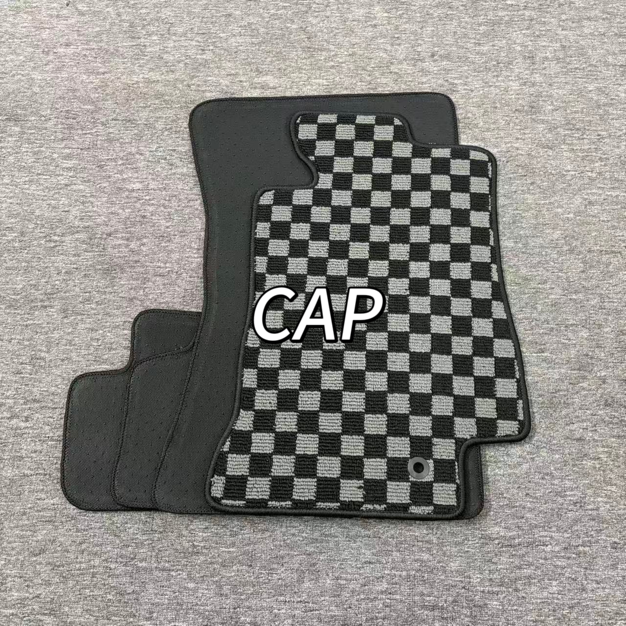 Custom Car Floor Mats for Toyo - Car Accessories Japanese incelemesi ve fiyatı