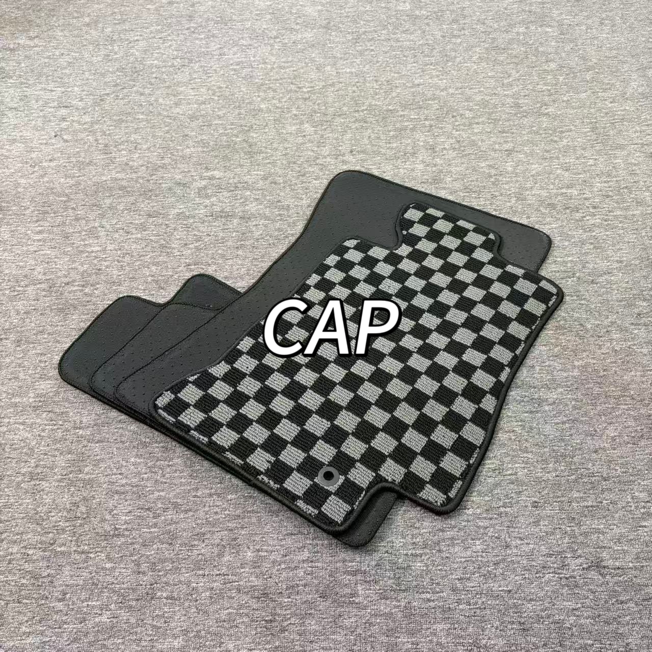 Custom Car Floor Mats for Toyo - Car Accessories Japanese incelemesi ve fiyatı