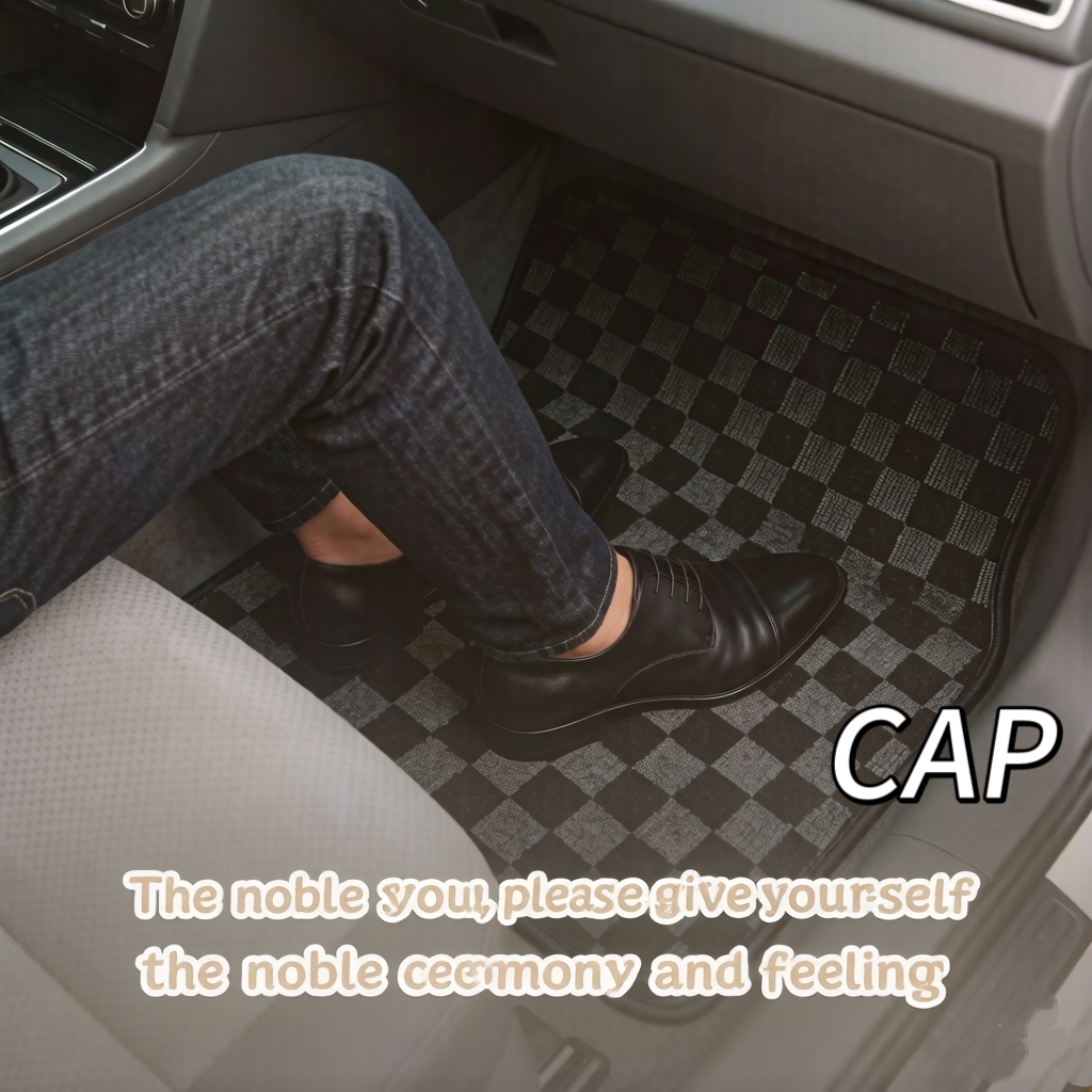 Custom Car Floor Mats for Toyo - Car Accessories Japanese incelemesi ve fiyatı