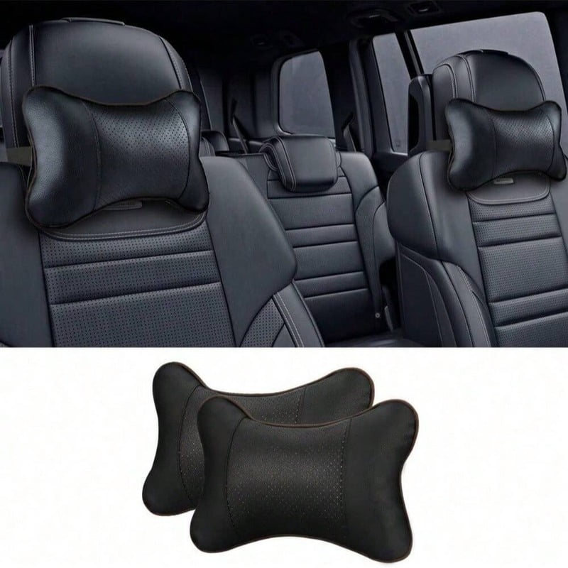 Auto Safety Car Seat Headrest  - Car Accessories Nearby incelemesi ve fiyatı