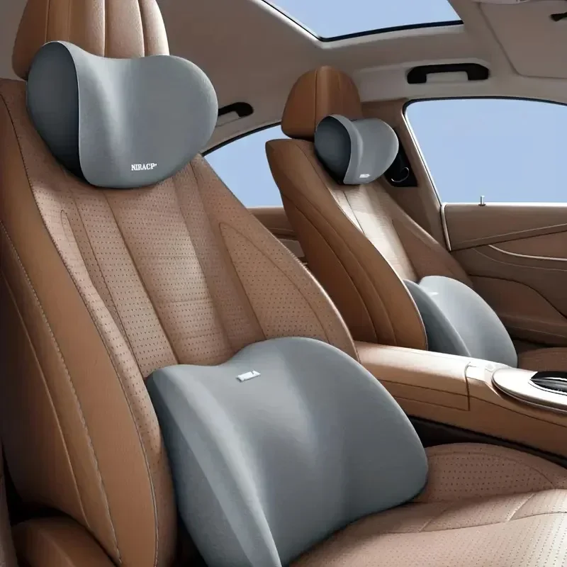 Car Neck Pillow Protector Memo - Car Accessories Nearby incelemesi ve fiyatı