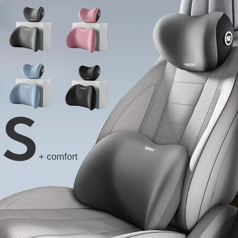 Car Neck Pillow Protector Memo - Car Accessories Nearby incelemesi ve fiyatı