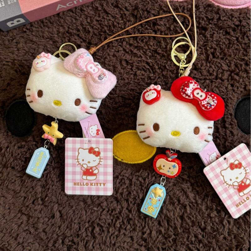 New Arrival Kawaii Hellokitty  - Car Accessories Hanging From Mirror incelemesi ve fiyatı