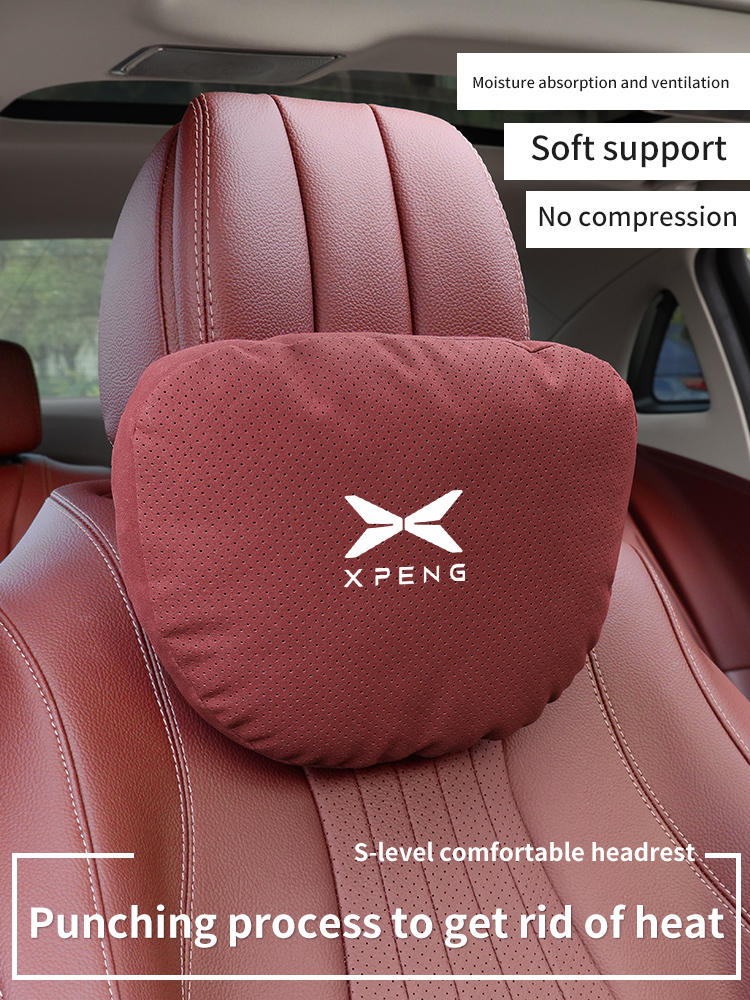 XPENG P5 P7 G3 G6 G9 X9 N5 F57 - Car Accessories Nearby incelemesi ve fiyatı