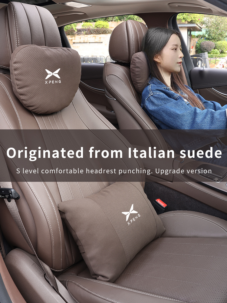 XPENG P5 P7 G3 G6 G9 X9 N5 F57 - Car Accessories Nearby incelemesi ve fiyatı