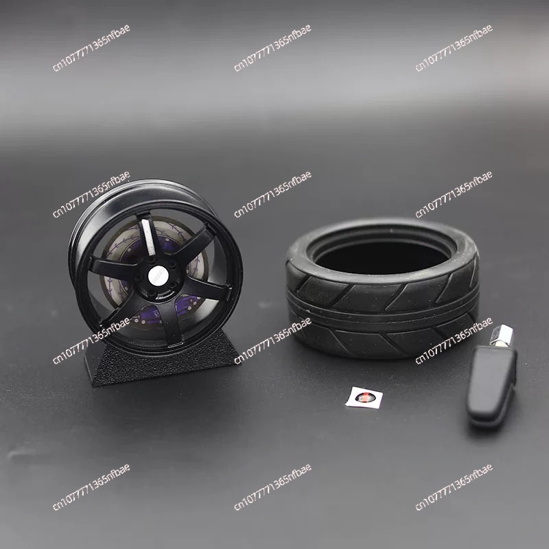 TE37 Wheel Rim Model Car Air F - Car Air Freshener Vent incelemesi ve fiyatı