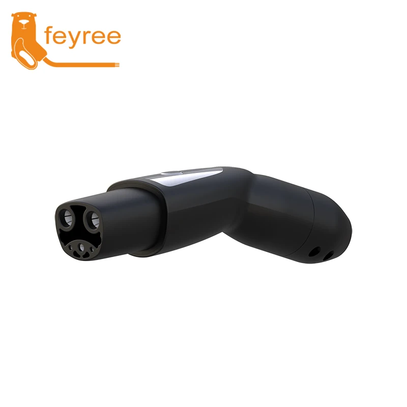 feyree TS-NACS Socket EV Charg - Wireless Car Charger incelemesi ve fiyatı