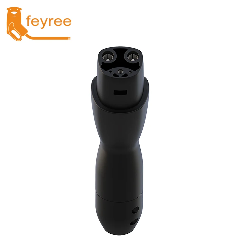 feyree TS-NACS Socket EV Charg - Wireless Car Charger incelemesi ve fiyatı