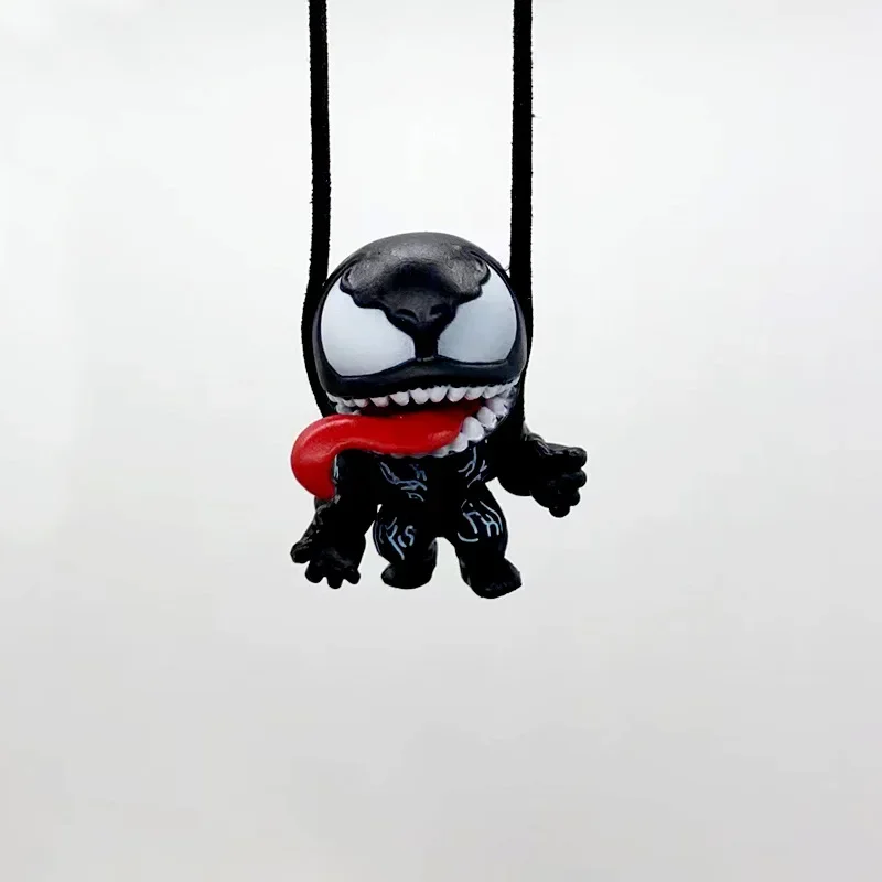 Anime Character Plush Doll Car - Car Accessories Hanging From Mirror incelemesi ve fiyatı