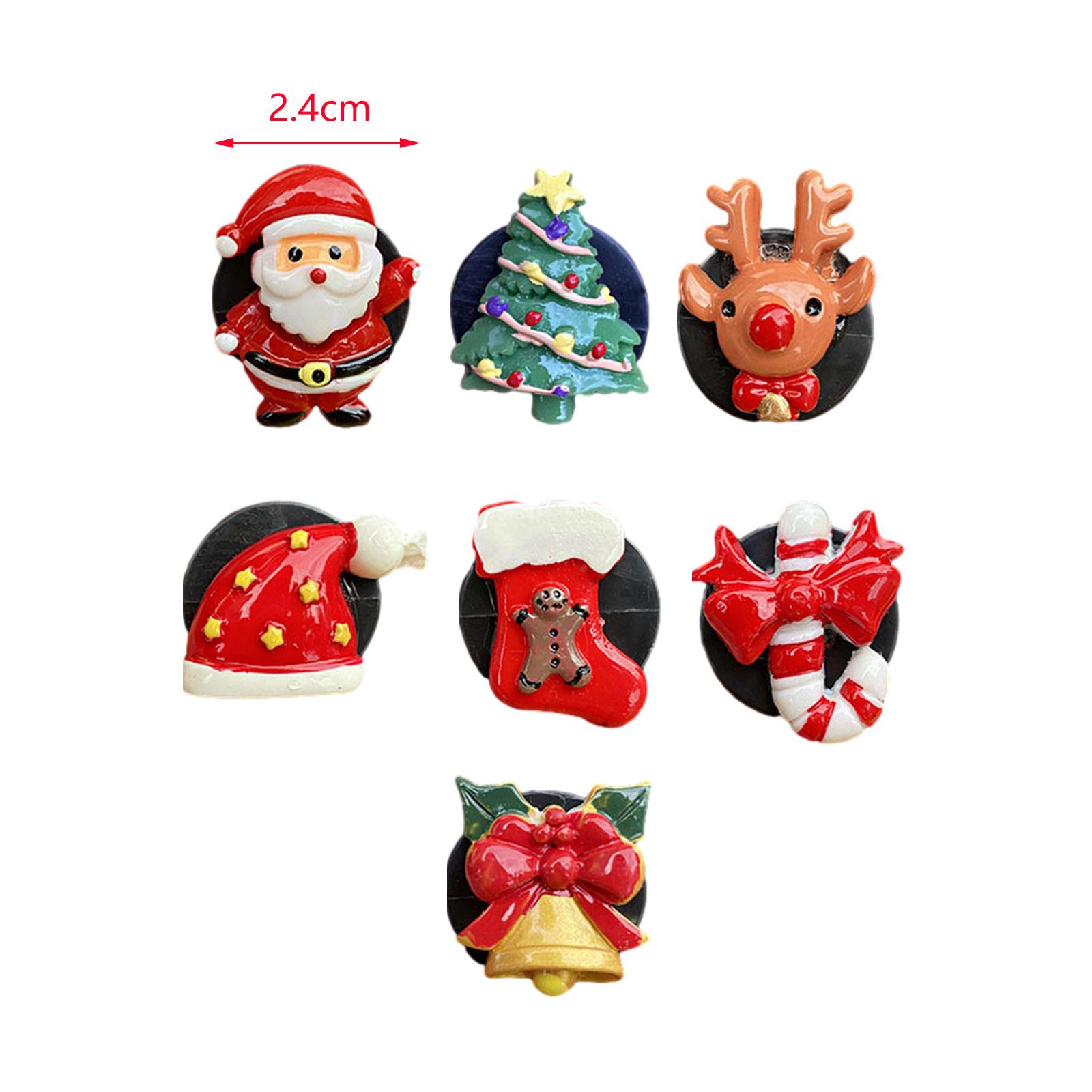 Resin Christmas Car Air Freshe - Car Air Freshener Vent incelemesi ve fiyatı