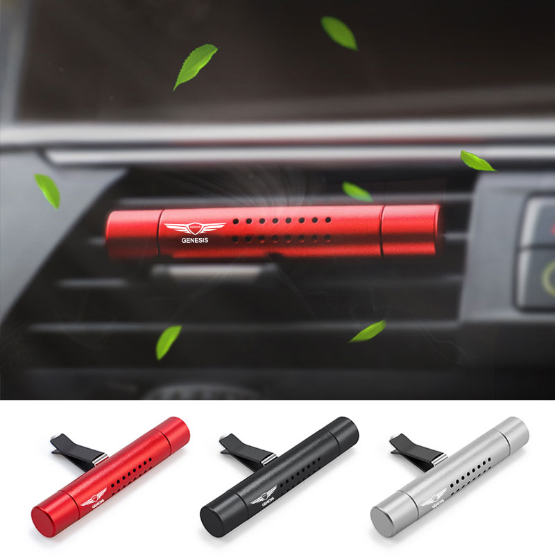 Car Air Outlet Perfume Aromath - Car Air Freshener Vent incelemesi ve fiyatı