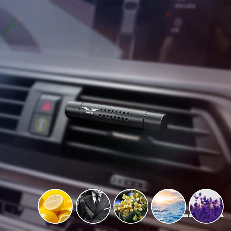 Car Air Outlet Perfume Aromath - Car Air Freshener Vent incelemesi ve fiyatı