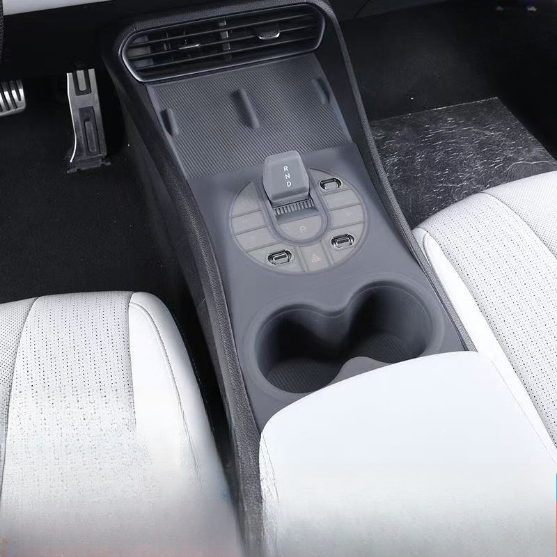 For BYD Seal 05 DM-i 2025 Elec - Wireless Car Charger incelemesi ve fiyatı