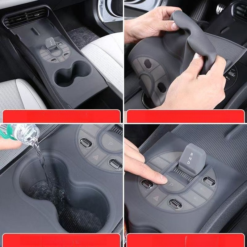 For BYD Seal 05 DM-i 2025 Elec - Wireless Car Charger incelemesi ve fiyatı