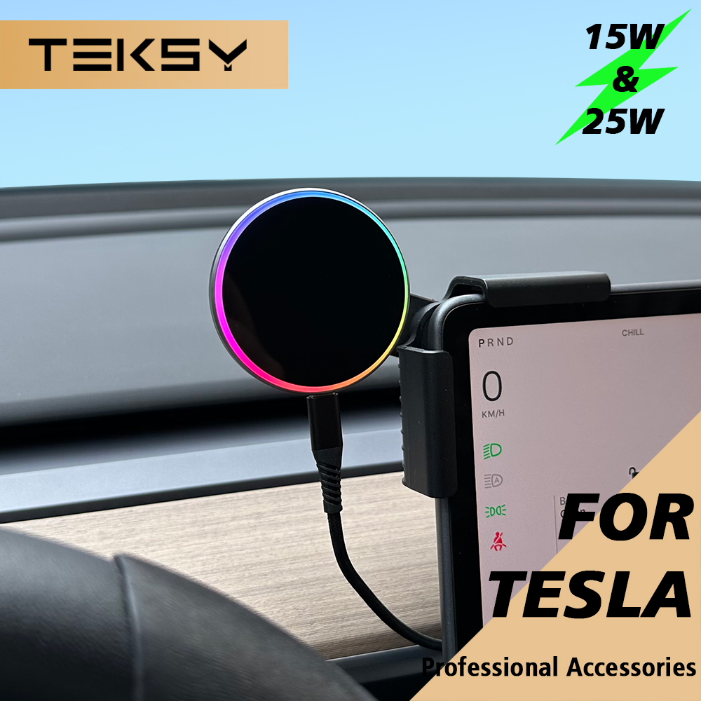 Car Phone Mount Holder 15W and - Wireless Car Charger incelemesi ve fiyatı