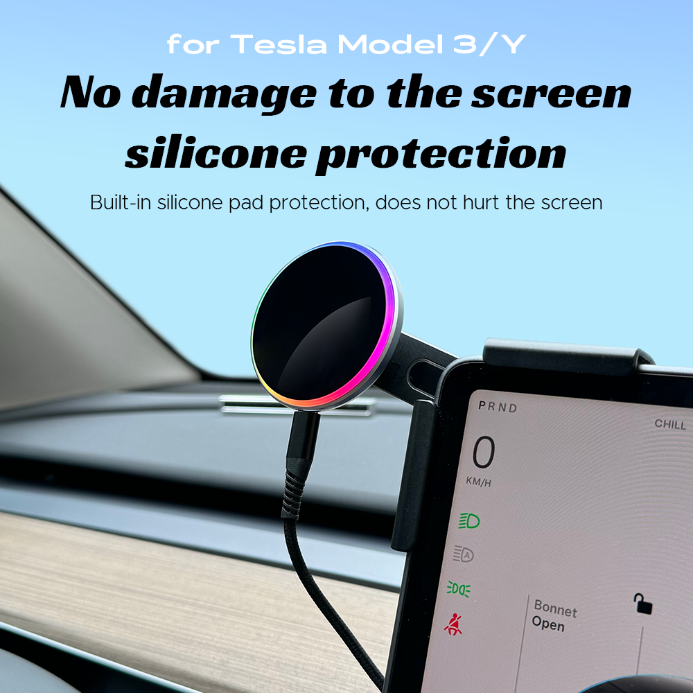 Car Phone Mount Holder 15W and - Wireless Car Charger incelemesi ve fiyatı