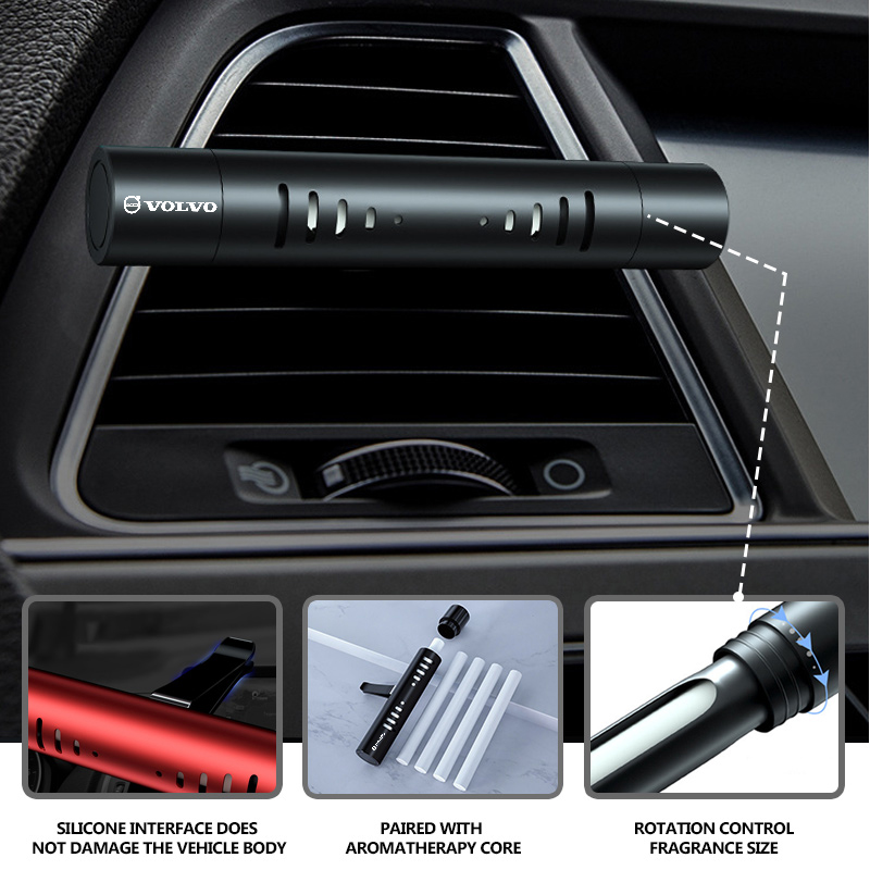 Car Air Vent Perfume Air Fresh - Car Air Freshener Vent incelemesi ve fiyatı