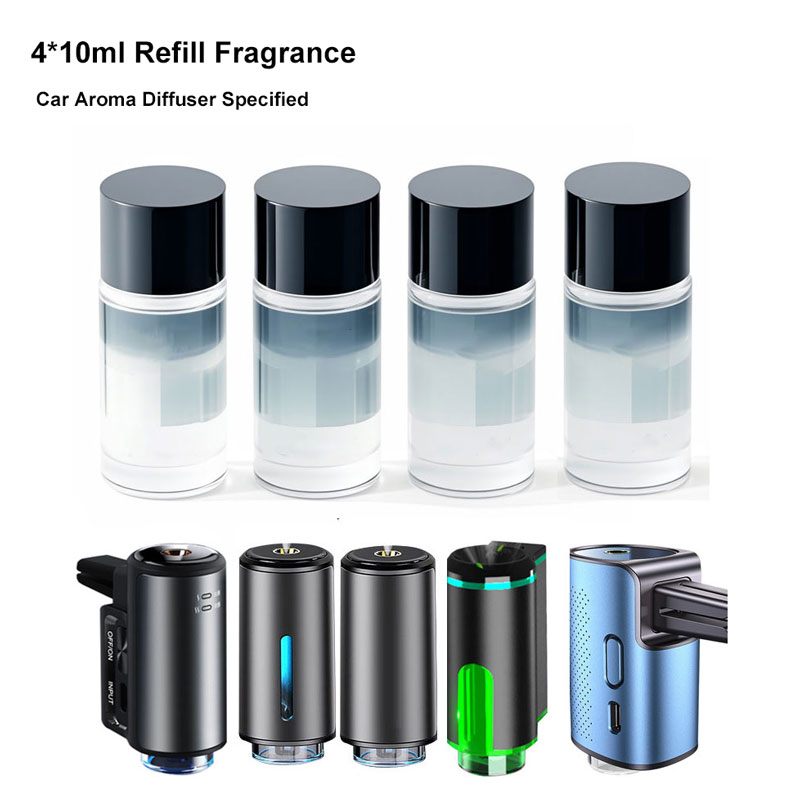10ml Refill Essential Oil for  - Car Air Freshener Vent incelemesi ve fiyatı