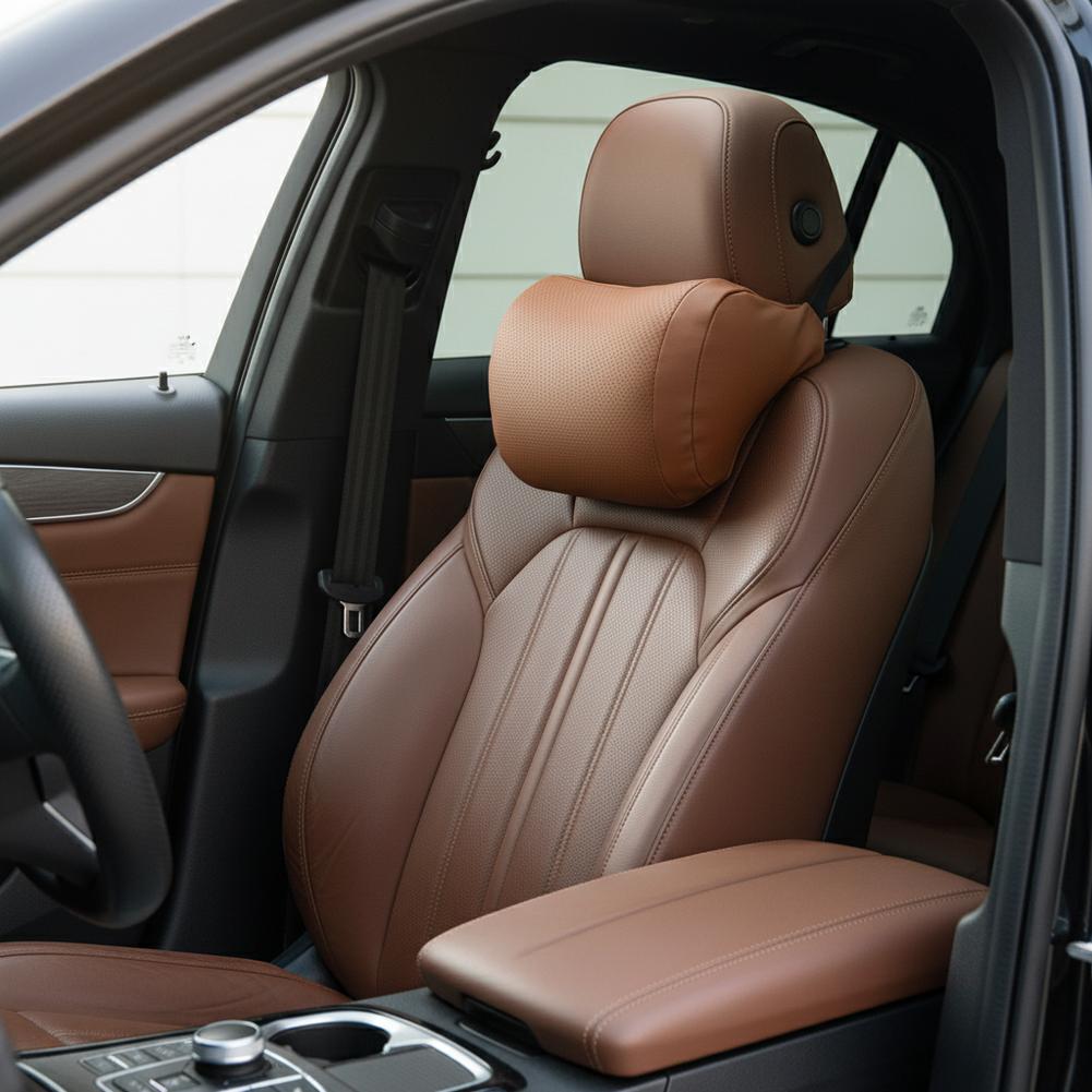 Universal Car Seat Headrest Ne - Car Accessories Nearby incelemesi ve fiyatı