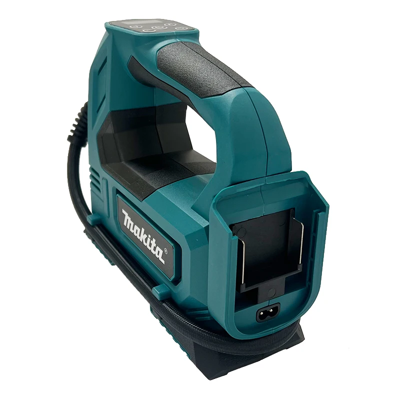 Makita Pump Handheld Air Compr - Car Portable Tire Inflator incelemesi ve fiyatı