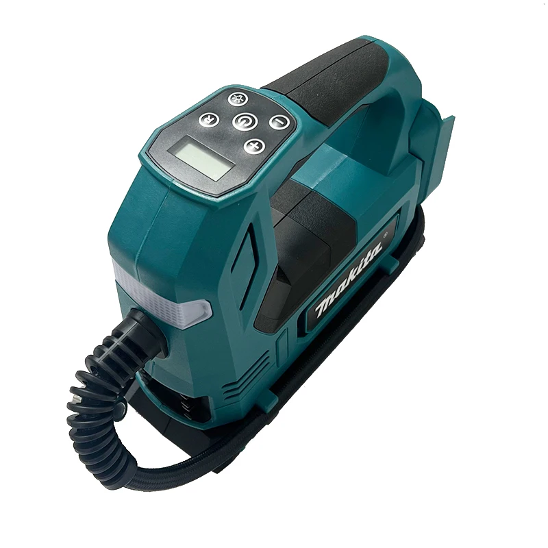 Makita Pump Handheld Air Compr - Car Portable Tire Inflator incelemesi ve fiyatı
