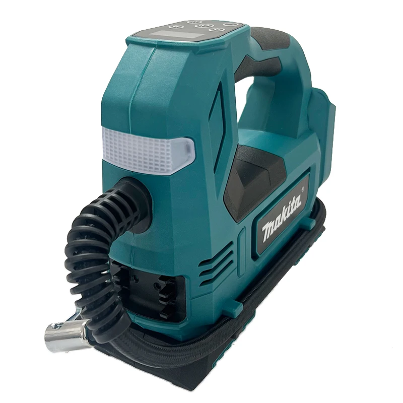 Makita Pump Handheld Air Compr - Car Portable Tire Inflator incelemesi ve fiyatı