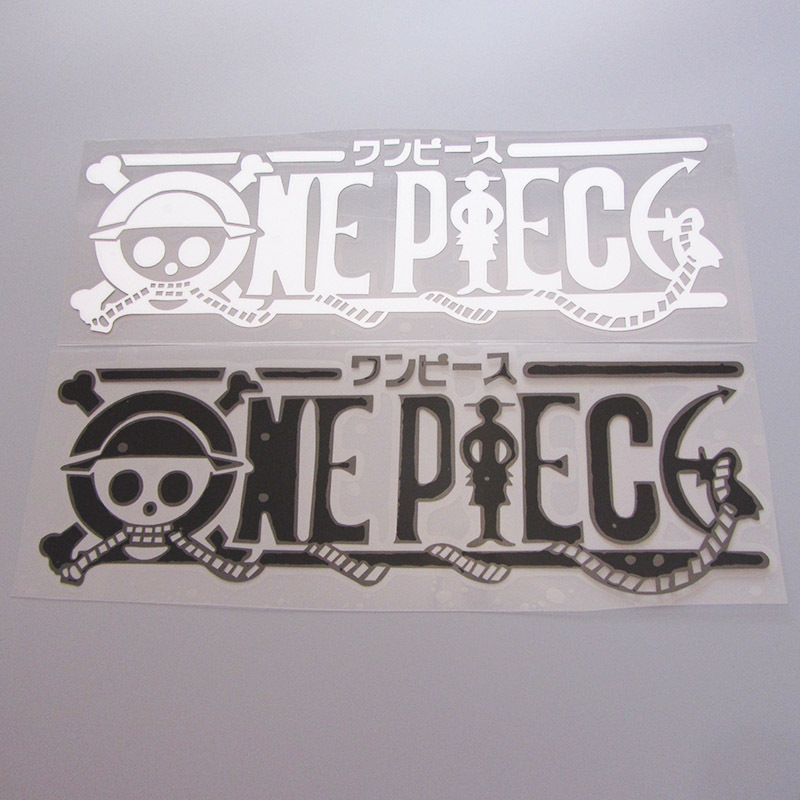 One Piece Anime Personality Ca - Car Accessories Japanese incelemesi ve fiyatı