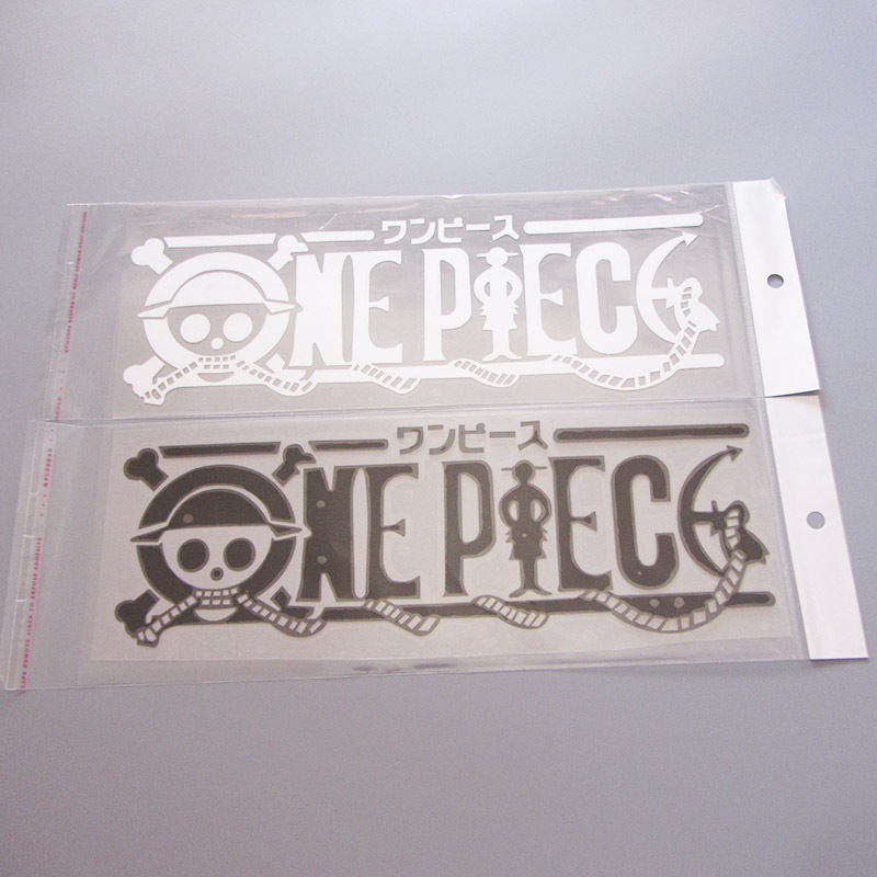 One Piece Anime Personality Ca - Car Accessories Japanese incelemesi ve fiyatı