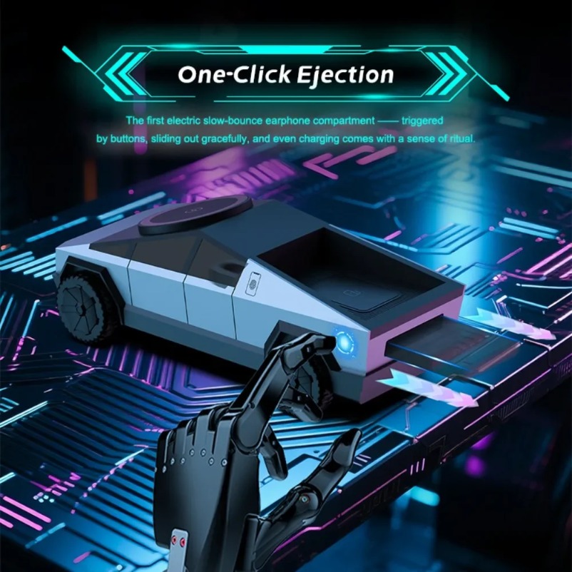 VIKEFON Desk Car Magnetic 3-in - Wireless Car Charger incelemesi ve fiyatı