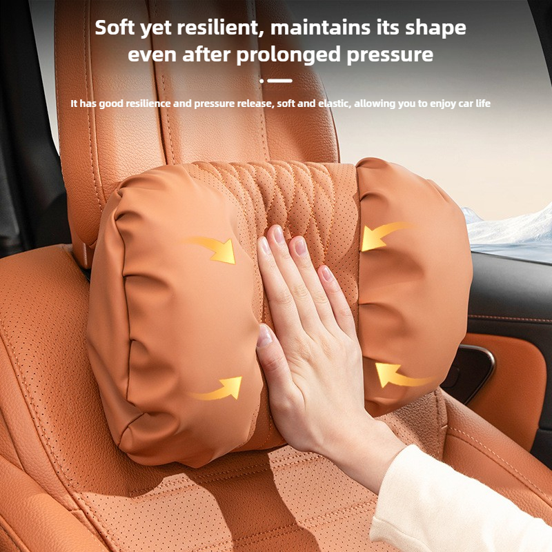 Quality Nappa Leather Car Head - Car Accessories Nearby incelemesi ve fiyatı